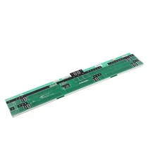 Moduł interfejsu użytkownika do płyty grzejnej Electrolux / AEG Pelican