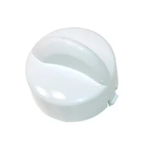 Pokrętło programatora do pralki Electrolux / AEG 1247801010