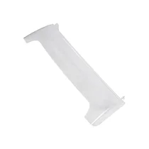 Klapa drzwi zamrażarki do lodówki Electrolux / AEG 2144697030