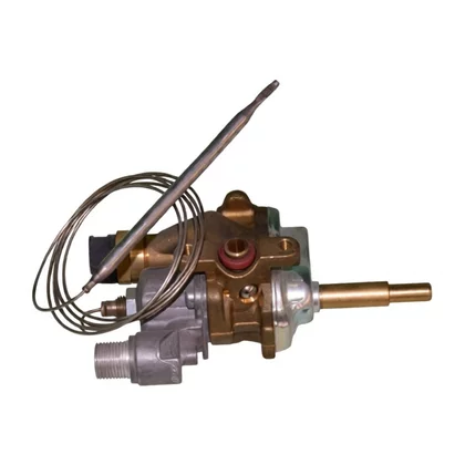 Termostat do urządzenia grzewczego Amica COPRECI 16/7 GG4.2 0,44 180 st. 8040047