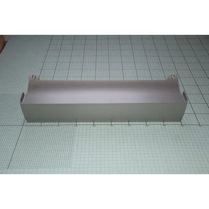 Osłona dolna do zmywarki Amica 45 cm srebrna 1034895