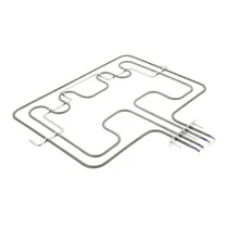 Grzałka górna grilla do piekarnika Electrolux / AEG 400 V 1900/1000 W 3878253214