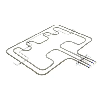 Grzałka górna grilla do piekarnika Electrolux / AEG 400 V 1900/1000 W 3878253214