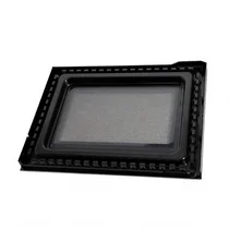 Drzwi do kuchenki mikrofalowej Electrolux / AEG QN4227X 4055399416