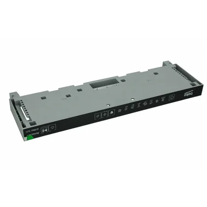 Maskownica zmywarki Beko / Grundig / Arçelik 1763350228 C00896907