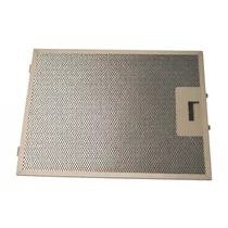 Filtry do okapów Amica Filtr aluminiowy przeciwtłuszczowy do okapu Amica 1030873