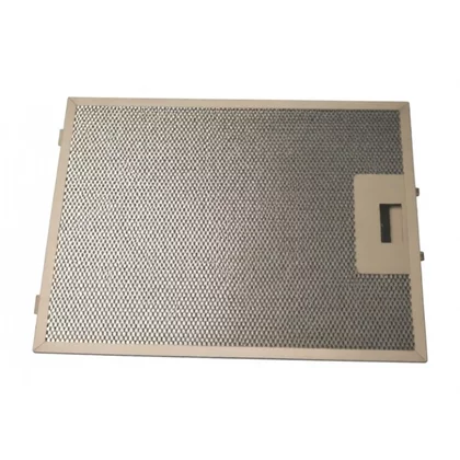 Filtry do okapów Amica Filtr aluminiowy przeciwtłuszczowy do okapu Amica 1030873