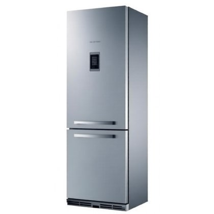 Parownik do lodówki Ariston / Indesit / Hotpoint / Whirlpool 407 x 473 mm 10-rur C00141136