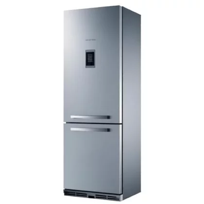 Parownik do lodówki Ariston / Indesit / Hotpoint / Whirlpool 407 x 473 mm 10-rur C00141136