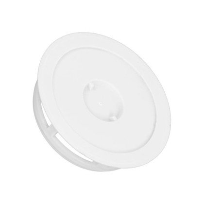 Górna część górnego ramienia spryskującego do zmywarki (1118134004)