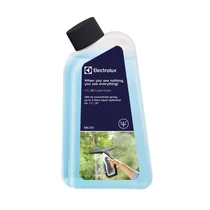 Płynny koncentrat do myjki do okien Electrolux / AEG WellS7 Crystal Clean 400 ml EBLC01