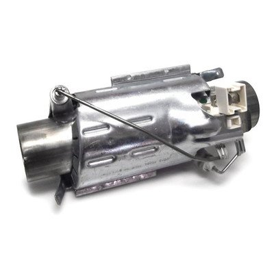 Grzałka zmywarki przepływowa 1800W fi32mm (481225928972) C00313263