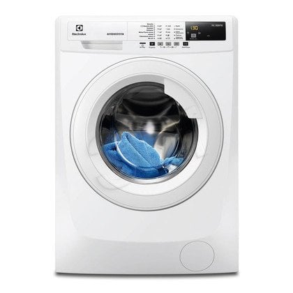 Pralka Electrolux EWFM 1074BW (1000obr/min 7kg Front 52cm A+++)