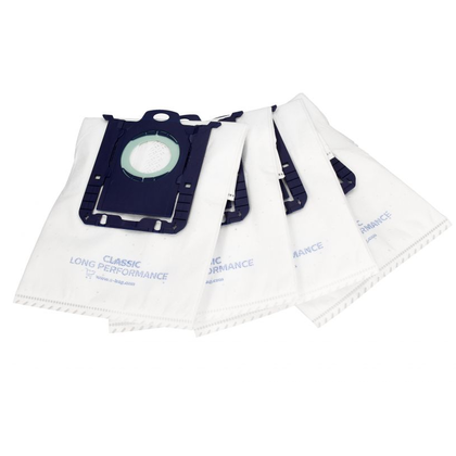 Worki syntetyczne AEG Ultra Long Performance GR201S S-Bag do odkurzacza 9001684746