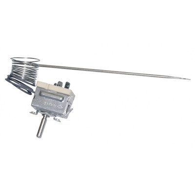 Części zamienne GORENJE Termostat regulowany 793657