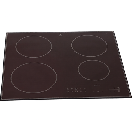 Płyta grzejna do płyty indukcyjnej Electrolux / AEG 590 x 520 mm