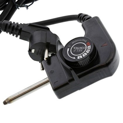Przewód zasilający do grilla elektrycznego z termostatem (4055083721)