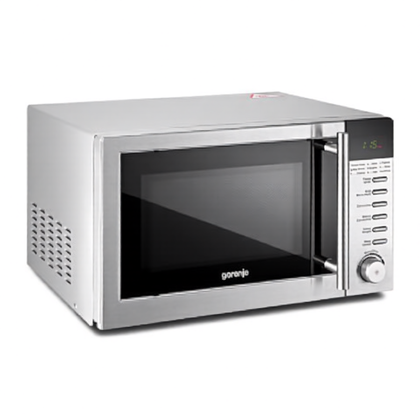 Części zamienne GORENJE Śmigło wentylatora do kuchenki mikrofalowej Gorenje / Hisense 345321