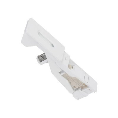 Części drzwiczek do suszarek bęb Przełącznik drzwiowy suszarki Electrolux (1125453009)