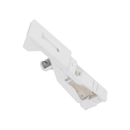 Części drzwiczek do suszarek bęb Przełącznik drzwiowy suszarki Electrolux (1125453009)