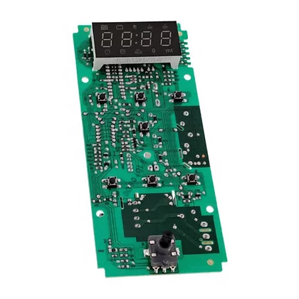 Moduł elektroniki PCB do kuchenki mikrofalowej Electrolux / AEG