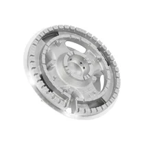 Potrójna głowica palnika do płyty gazowej Electrolux / AEG 3577258043
