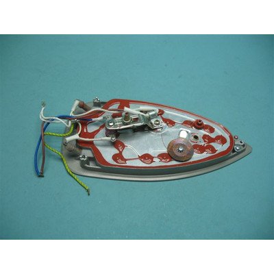 Obudowa tylna (1070576)