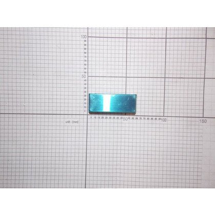 Dekoracja przycisku drzwi (1017313)