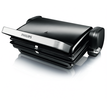 Grill elektryczny kontaktowy Philips HD 4469/90 2000 W