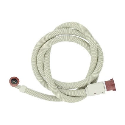 Wąż dopływowy Aqua Stop 2,5m Electrolux (9029793412)