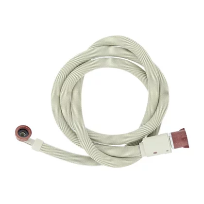 Wąż dopływowy Aqua Stop do zmywarki i pralki Electrolux / AEG 2,5 m 9029793412