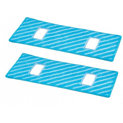 Ściereczki mopujące z mikrofibry do odkurzacza Amica AquaEffect 2 sztuki AM/1193478