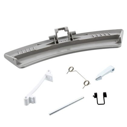 Uchwyt drzwi do suszarki Electrolux 4055147856