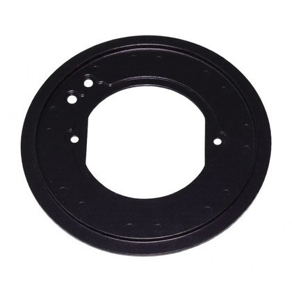 Adapter palnika do płyty gazowej Amica SOMI2 ultraduży czarny 8056065