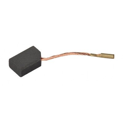 Szczotka węglowa do szlifierki Domax 6,4 x 10 x 15 mm GR58