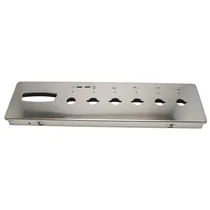 Elementy obudowy Panel przedni do piekarnika Amica 9015357
