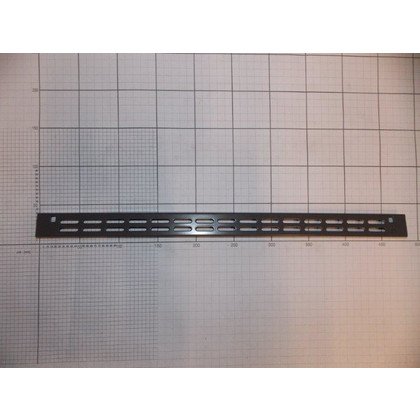 Listwa górna drzwi lakierowana Amica szara E645 (9043579)