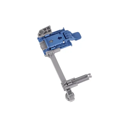 Regulacja prawej strony kosza górnego do zmywarki Whirlpool / Indesit / Ariston / Hotpoint 488000534520 C00534520