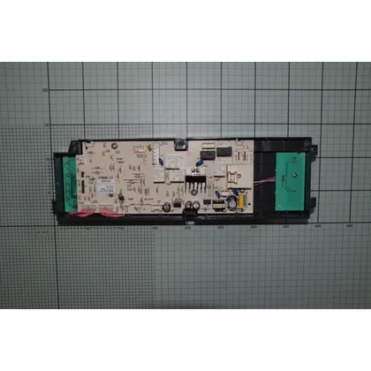 Elementy elektryczne do pralek r Płytka sterowania pralki Amica 1024198