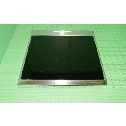 Płyta ze szkła ceramicznego do kuchenki indukcyjnej Amica 601IE_80X /CD K-r