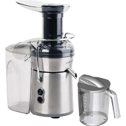 Sokowirówka Zelmer 476 IX 800 W srebrna