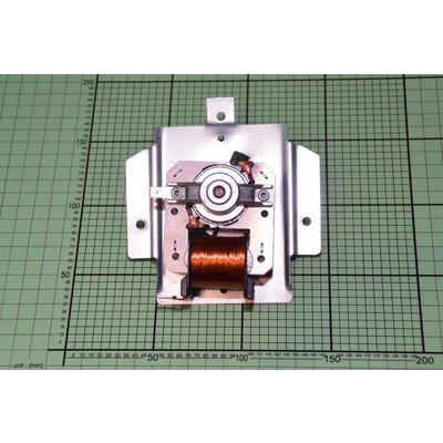 Zespół silnika wczepianego (9006268)