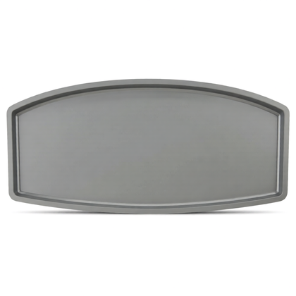 Zabezpieczenie ociekacza do zamrażarki Electrolux / AEG 2433184021