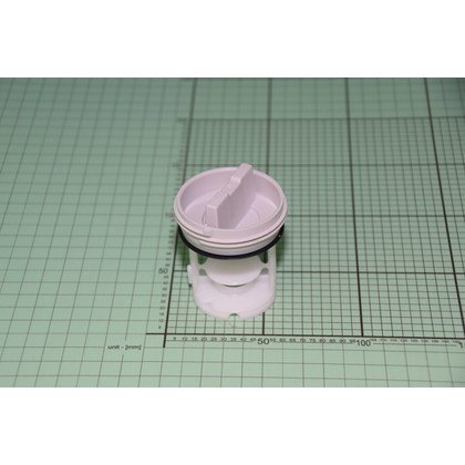 Filtr pompki