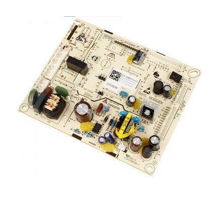 Moduł elektroniczny lodówki Hisense / Gorenje HK2153536 B03033045/BCD-46 oryginał