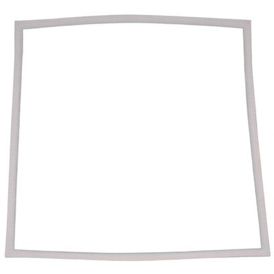 Uszczelka magnetyczna drzwi zamrażarki 576X540 C00048661 482000026682