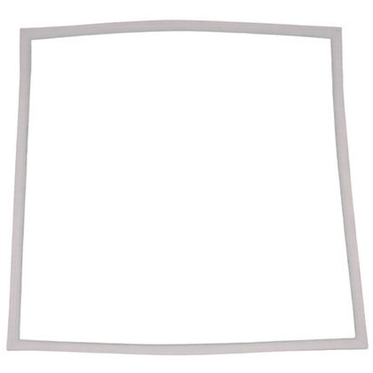Uszczelka magnetyczna drzwi zamrażarki Ariston / Indesit / Hotpoint / Whirlpool 576 x 540 mm C00048661 482000026682