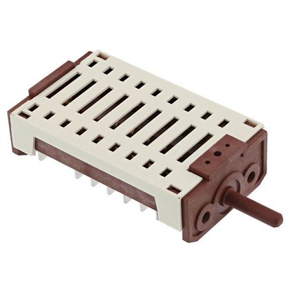Przełącznik funkcji do kuchenki Electrolux (3570598015)