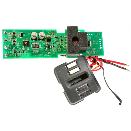 Elektronika do odkurzaczy Elektronika z przewodem do odkurzacza akumulatorowego Electrolux / AEG