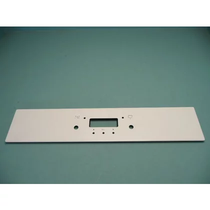 Elementy obudowy Panel przedni do piekarnika Amica 1TaYW new classic bez logo 9034411